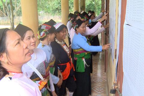Chuyên mục An ninh Thanh Hóa số 947 phát sóng ngày 12/5/2021