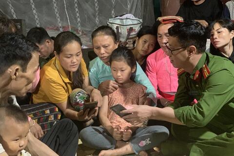 Chỉ thị của Ban Thường vụ Tỉnh ủy về thực hiện Đề án 06 trên địa bàn tỉnh Thanh Hóa