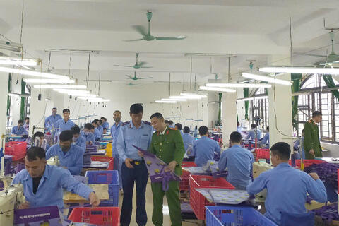 Thanh Hóa: Thực hiện tốt nhiệm vụ sau khi tiếp nhận cơ sở cai nghiện ma túy