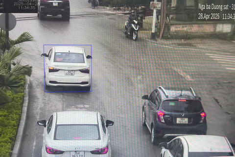 THÔNG BÁO: Kết quả phát hiện phương tiện vi phạm về trật tự an toàn giao thông qua hệ thống camera giám sát an ninh trật tự, an toàn giao thông (Từ ngày 26/4/2025 đến ngày 30/4/2025).