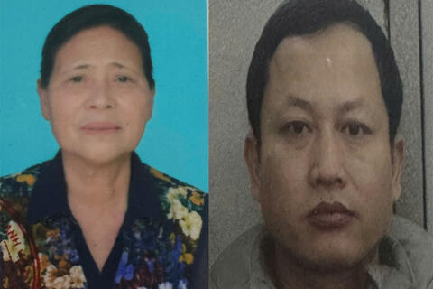 Thanh Hoá: Đang hoàn tất hồ sơ đề nghị truy tố 2 bị can về tội “Mua bán trái phép hóa đơn”