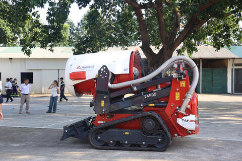 Danh sách các cơ sở bị tạm đình chỉ, đình chỉ hoạt động do vi phạm quy định về PCCC