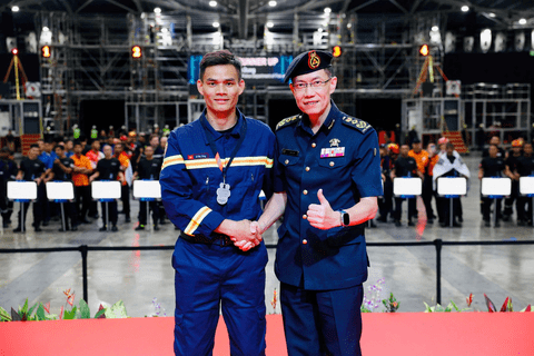 Gương Người tốt việc tốt tháng 11/2025