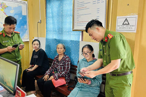 Tập trung tháo gỡ “điểm nghẽn” về dữ liệu phục vụ chuyển đổi số