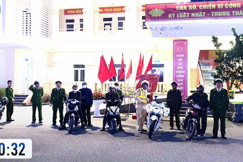 Động lực từ những lá thư