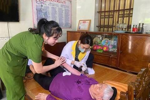 Giải mã những cuộc “trở về” bằng ADN