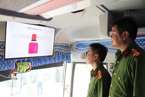 Màn hình nhỏ, thông điệp lớn về an toàn PCCC