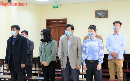 Sự kiến số 67: Tăng cường công tác đấu tranh bảo vệ an ninh chính trị nội bộ trong toàn tỉnh