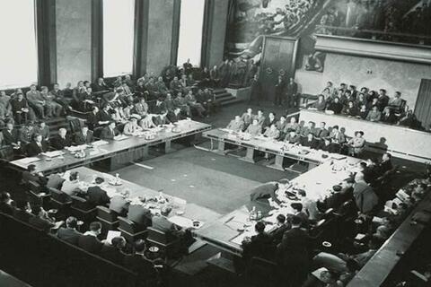 ĐẬP TAN ÂM MƯU CƯỠNG ÉP GIÁO DÂN DI CƯ VÀ DẬP TẮT VỤ  BẠO LOẠN BA LÀNG (1954 - 1955)