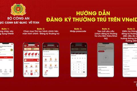 NHỮNG QUY ĐỊNH MỚI VỀ CƯ TRÚ, CĂN CƯỚC: NGƯỜI DÂN CẦN BIẾT ĐỂ THỰC HIỆN ĐÚNG