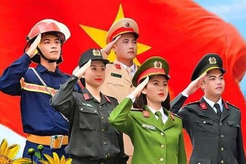 Quy định mới về tổ chức, bộ máy, nhiệm vụ, quyền hạn của Cơ quan điều tra trong Công an nhân dân