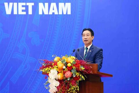 Công bố Quyết định về đặc xá năm 2025 (đợt 2) của Chủ tịch nước