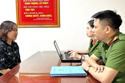 Nhận diện phương thức, thủ đoạn tội phạm làm giả, sử dụng hồ sơ thí nghiệm trong hoạt động xây dựng
