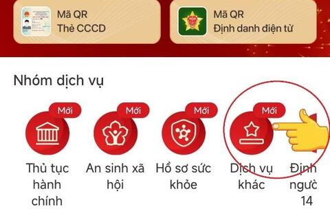 Hướng dẫn quy trình xin cấp giấy Chứng nhận để cử tri tham gia bỏ phiếu ở nơi khác (bản điện tử)