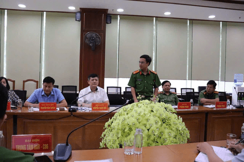 Trạm công dân số - giải pháp dịch vụ công thông minh cho người dân