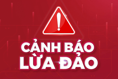 Cảnh giác thủ đoạn lừa đảo liên quan đến thông tin cư trú trên VNeID