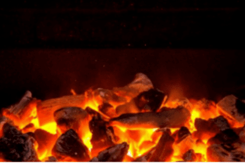 Ngộ độc khí - cái chết thầm lặng do đốt than sưởi ấm