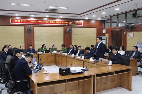 Thanh Hóa thí điểm Kiosk thông minh: Đột phá từ tư duy quản trị đến thực tiễn phục vụ Nhân dân trong kỷ nguyên số: Sự vào cuộc đồng bộ, quyết liệt của các lực lượng liên quan (Kỳ 2)