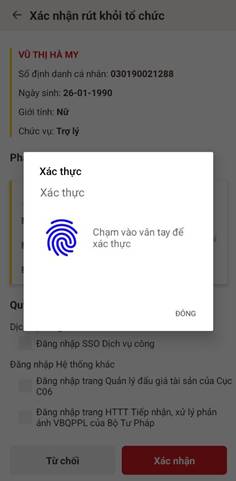 Description: C:\Users\HaBui\Downloads\Telegram Desktop\VNeID\Định danh Tổ chức\8. Xác nhận rút khỏi tổ chức\B5.3-min.jpg